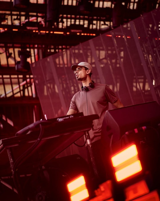 Afrojack