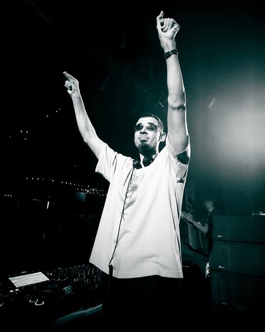 Afrojack