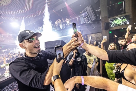 Afrojack