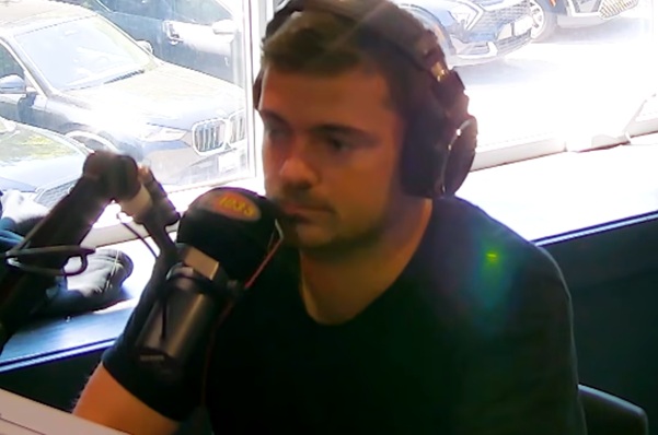 6 Things Martin Garrix Revealed at Z103.5 That Every EDM Fan Needs to Hear