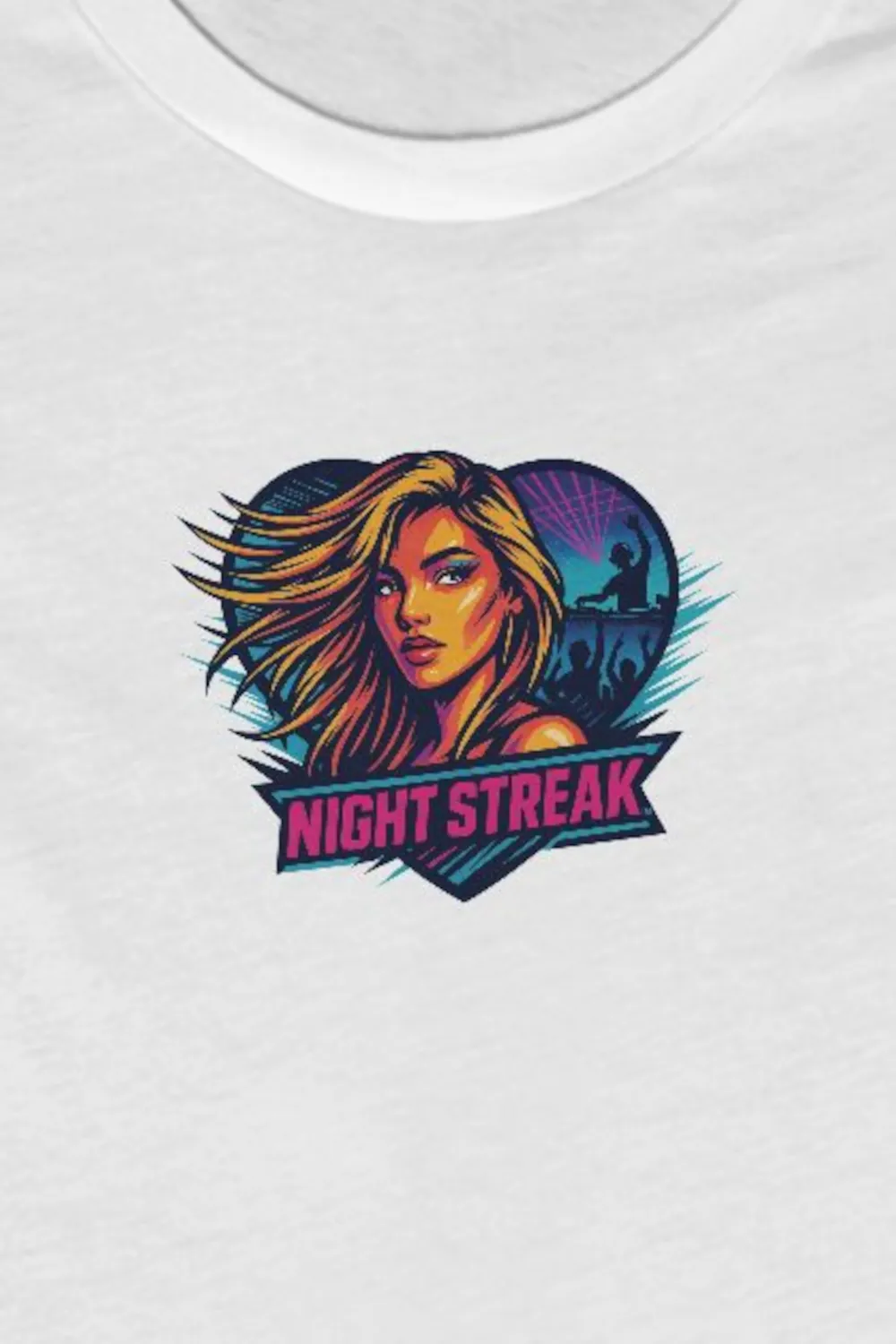 Night Streak