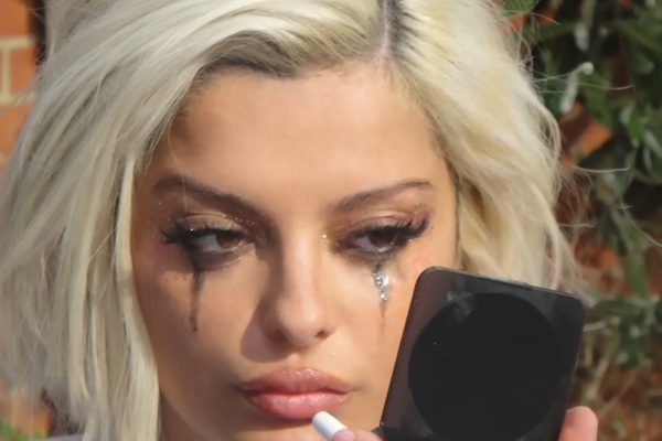 Why Is Everyone Playing “Sad Girls” by Bebe Rexha & David Guetta Right Now?