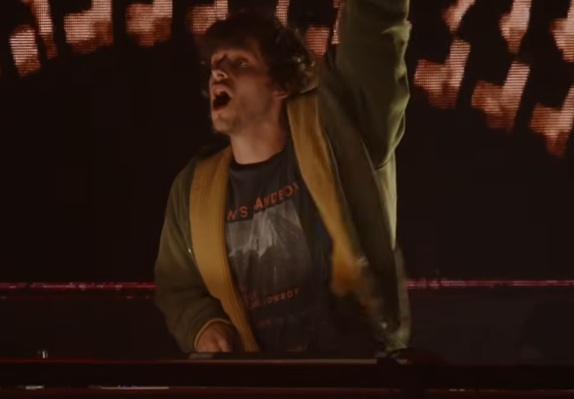 What Actually Happened When Subtronics Took kineticFIELD at EDC Las Vegas 2026